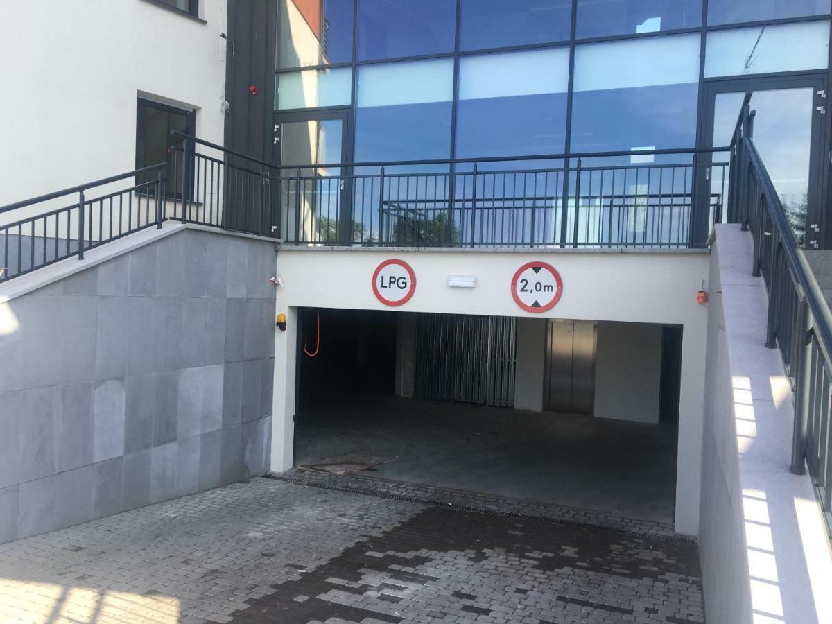 Apartament Silence Triventi Cristal Karpacz Exterior foto